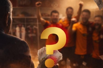 Dursun Özbek derbi primini açıkladı! Rakam inanılmaz!