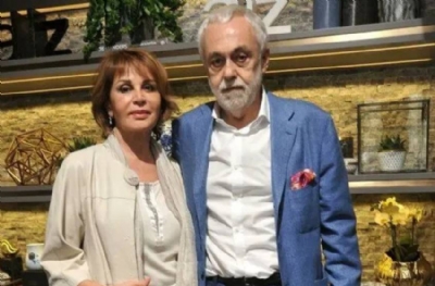 Ömer Üründül'ün acı günü