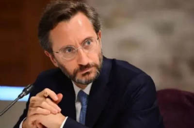 Fahrettin Altun O ülkeye büyükelçi olarak atandı