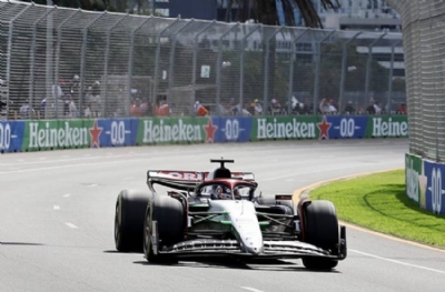 Formula 1 2026 sezonu başladı