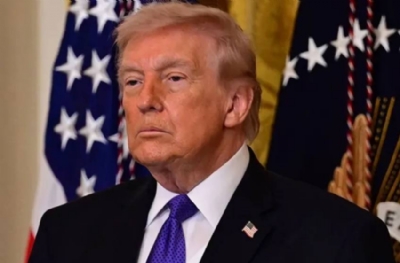 Trump'tan İran'a büyük tehdit! 'Bugün ağır darbe alacak' diyerek açıkladı