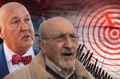 Denizli depremi sonrası uzmanlar korkuttu: 7 şiddetinde depreme hazır olun!