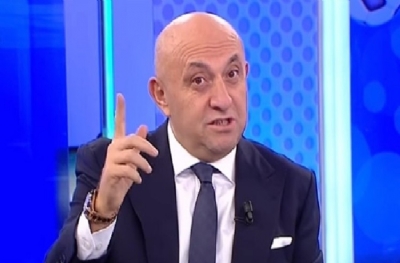 Sinan Engin'den bomba çıkış: 'Hocayı mı asacaksınız?'
