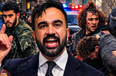 New York’ta olay saldırı! Mamdani’nin evine atılan patlayıcıda Türkiye izi