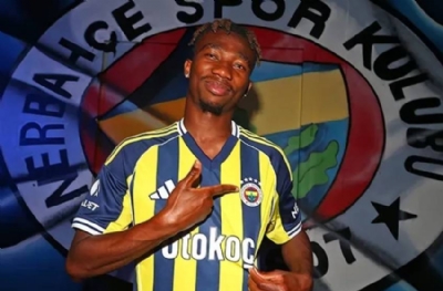 Fenerbahçe’de Nene gerçeği