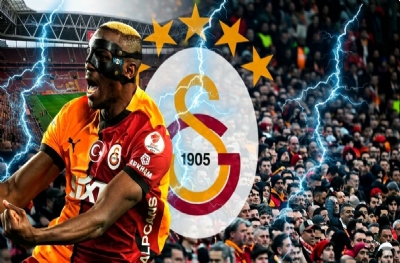 Aslan kükredi,Liverpool titredi