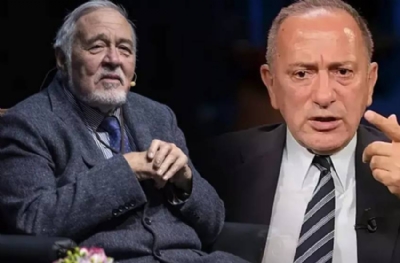 İlber Ortaylı'nın durumu ciddi' dedi, dua istedi