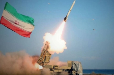 İran' dan füze açıklaması! ‘2 tonluk Hürremşehr füzelerini yolladık’