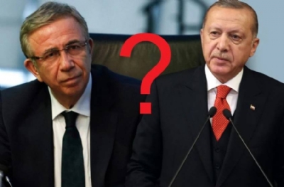Mansur Yavaş ile Erdoğan ikinci tura kalırsa kim kazanır?
