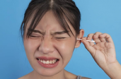 Kulak Kaşıntısı Masum Olmayabilir! Uzmanından Önemli Uyarılar 