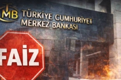 Merkez Bankası’ndan faiz kararında fren! İndirim serisi sona erdi