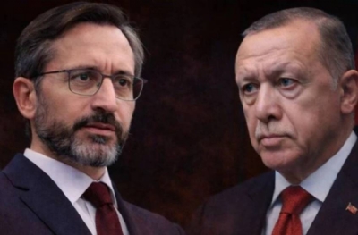 Vatikan görevi AK Parti kulislerini karıştırdı