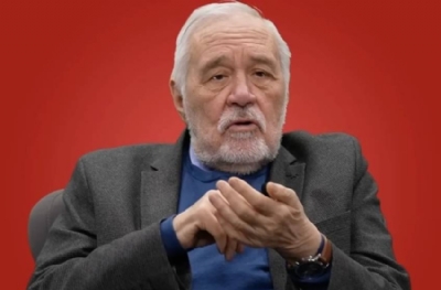 İlber Ortaylı hayatını kaybetti