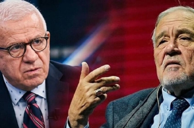 Özkök’ten 'İlber Ortaylı' portresi: Son mektubunu Gazi Paşasına yazacak kadar sahici...