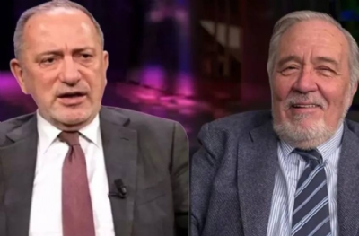 Fatih Altaylı'dan İlber Ortaylı'yı eleştirenlere sert yanıt: 'Ahlaksızca iftiralar, yok elitistmiş'