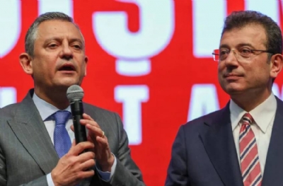 Özgür Özel'den İmamoğlu önerisi: 'Korkuyorlarsa hiç değilse ev hapsi versinler'