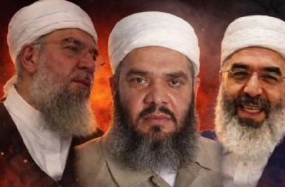 Menzil cemaatinde miras krizi büyüyor