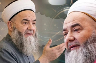 Cübbeli Ahmet’ten şok sözler: Şeriat isteyenler yüzde 20 olursa…