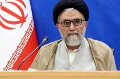 İsrail açıkladı! İran’ın istihbarat bakanı öldürüldü