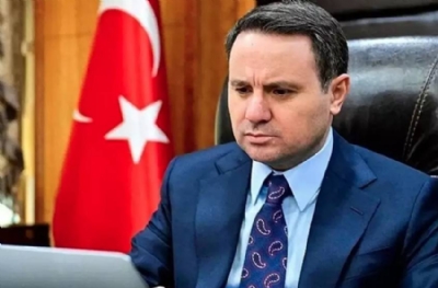 Akın Gürlek, mal varlığı iddialarına sert çıktı: 'Belgeler sahte…