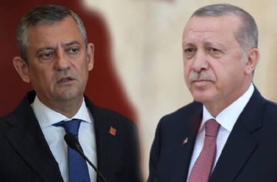 Son ankette büyük sürpriz