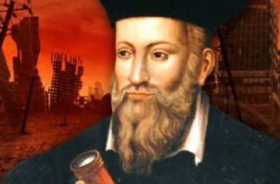Nostradamus’un İran kehaneti gerçek mi oluyor?