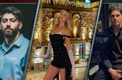 Kubilay Kundakçı silahlı saldırıda can vermişti: Rapçi Canbay ilk kez konuştu!