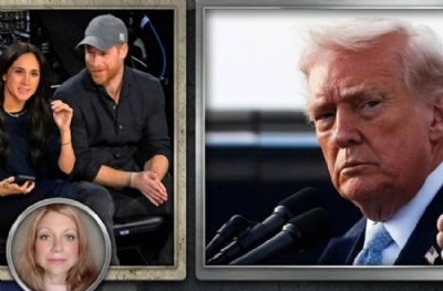 Ünlü kahin tarih verdi: “Dönüm noktası geliyor!”