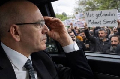 Mehmet Şimşek'e şok: 'Hoş gelmedin' tepkisi