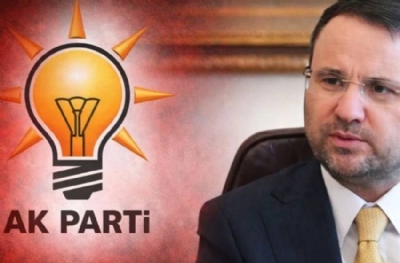 Akın Gürlek belgeleri AK Parti içinden mi sızdırıldı?