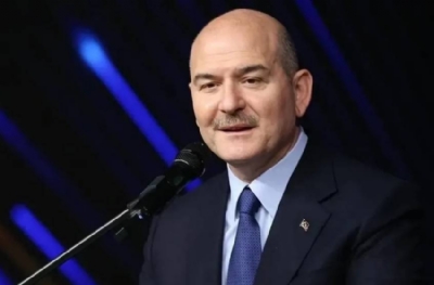 Süleyman Soylu’dan İsrail çıkışı: '300-400 bin şehit veririz ama...'