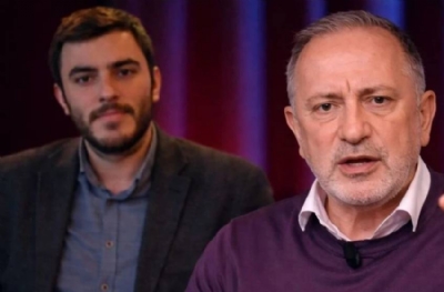 Fatih Altaylı’dan İsmail Arı gözaltısına tepki: 'Bayram günü bu yapılır mı?'