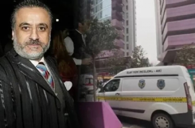 Ünlü yapımcı Erol Köse hayatını kaybetti!