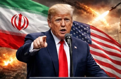 Trump köşeye sıkıştı' Anlaşma yapmak istiyoruz'