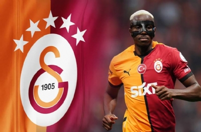 Osimhen ameliyattan çıktı... Kulüpten açıklama geldi