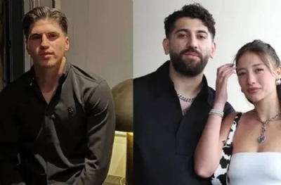 Aleyna Kalaycıoğlu'dan itiraf: 'Camdan silahı uzattı, elini tutunca...'