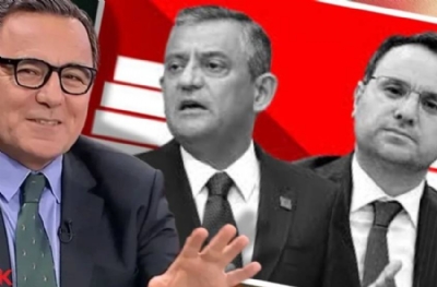 Deniz Zeyrek: Özgür Özel’in elinde başka bilgiler mi var?