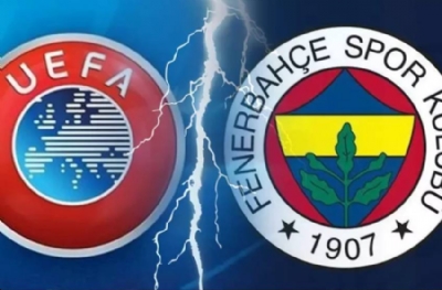 UEFA acımadı: Kanarya’ya ceza yağmuru