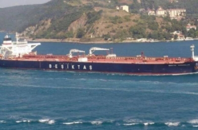 Karadeniz'deki gemide patlama yaşanmıştı: Ulaştırma Bakanı'ndan açıklama geldi