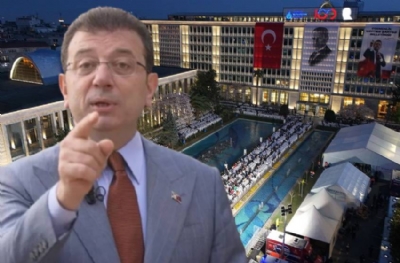 İBB Davasında Tahliyeler Dahil İlk Ara Karar Haftaya