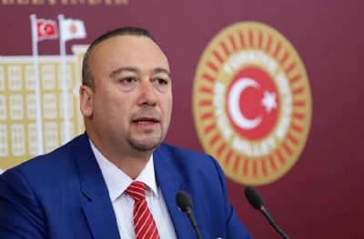 CHP'li Uşak Belediye Başkanı Özkan Yalım gözaltına alındı
