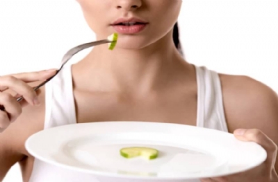 Az yiyorum ama kilo alıyorum! 'Diyorsanız, dikkat!'