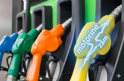 Motorine büyük zam geliyor: Yarından itibaren geçerli olacak
