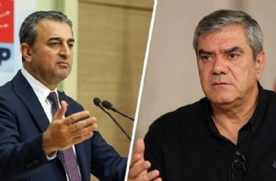 CHP’li Burhanettin Bulut’tan Yılmaz Özdil’e: İspat ederseniz siyaseti bırakacağım...