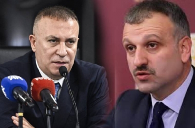 Oktay Saral'dan dikkat çeken paylaşım!