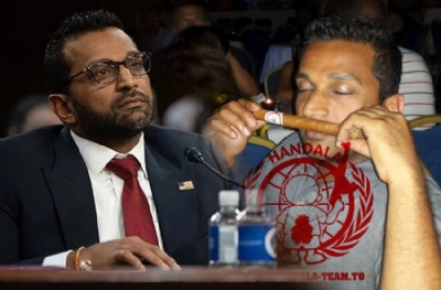 İran FBI direktörünü hackledi