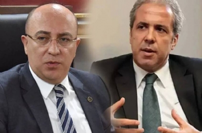 Şamil Tayyar: İzzet Ulvi Yönter için, 'Siyaset yolu resmen kapandı!'