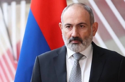 Ermenistan Başbakanı Paşinyan’a suikast girişimi