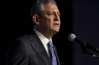 Özgür Özel hakkında soruşturma başlatıldı