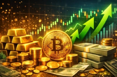 Parayı ikiye katlamanın yolu bu 5 adımdan geçiyor!